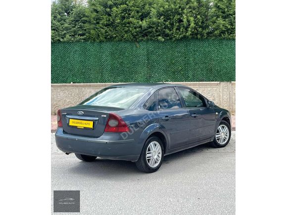 Değişensiz Tramer siz Ford focus CHİA