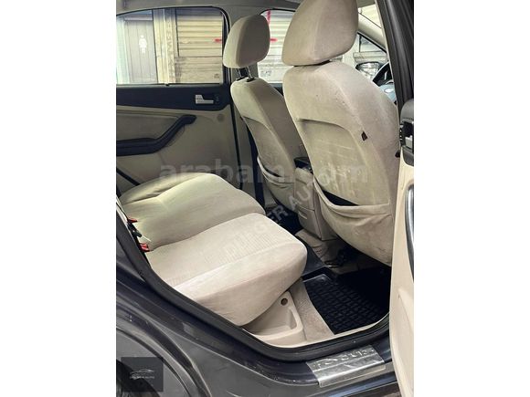 Değişensiz Tramer siz Ford focus CHİA