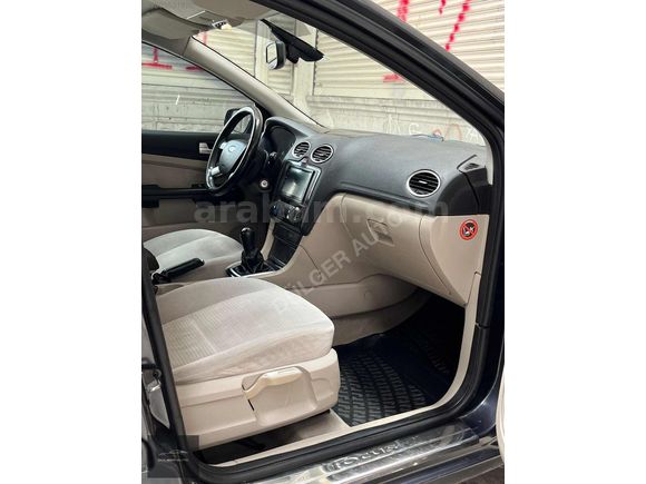Değişensiz Tramer siz Ford focus CHİA