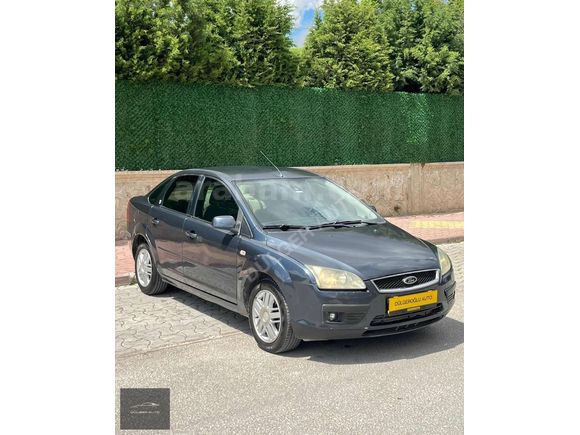 Değişensiz Tramer siz Ford focus CHİA
