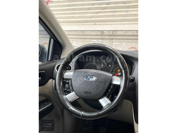 Değişensiz Tramer siz Ford focus CHİA