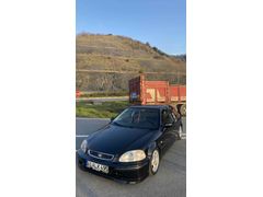 Sahibinden Honda Civic 1.4 i S 1998 Model  klimalı