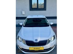 EMSALSİZ TEMİZLİKTE DÜŞÜK KİLOMETRE OCTAVİA 1.6TDI STYLE DSG