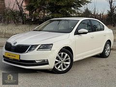 AHMET ÖZCAN'DAN 2017 HATASIZ OTM VİTES 198.000 KM'DE