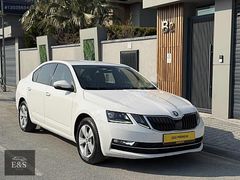 E&S PREMİUM DAN HATASIZ OCTAVİA STYLE DİZEL OTOMATİK
