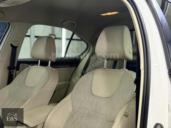 E&S PREMİUM DAN HATASIZ OCTAVİA STYLE DİZEL OTOMATİK