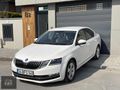 E&S PREMİUM DAN HATASIZ OCTAVİA STYLE DİZEL OTOMATİK