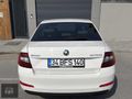E&S PREMİUM DAN HATASIZ OCTAVİA STYLE DİZEL OTOMATİK