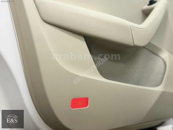 E&S PREMİUM DAN HATASIZ OCTAVİA STYLE DİZEL OTOMATİK