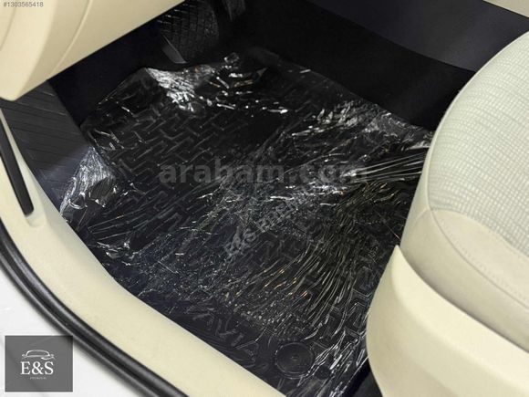 E&S PREMİUM DAN HATASIZ OCTAVİA STYLE DİZEL OTOMATİK