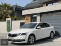 E&S PREMİUM DAN HATASIZ OCTAVİA STYLE DİZEL OTOMATİK
