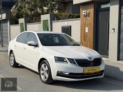 E&S PREMİUM DAN HATASIZ OCTAVİA STYLE DİZEL OTOMATİK