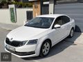 E&S PREMİUM DAN HATASIZ OCTAVİA STYLE DİZEL OTOMATİK