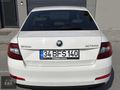 E&S PREMİUM DAN HATASIZ OCTAVİA STYLE DİZEL OTOMATİK