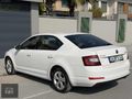 E&S PREMİUM DAN HATASIZ OCTAVİA STYLE DİZEL OTOMATİK