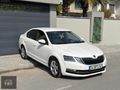E&S PREMİUM DAN HATASIZ OCTAVİA STYLE DİZEL OTOMATİK