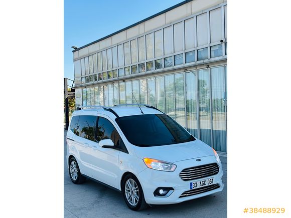 HATASIZ/BOYASIZ/ TEMİZ COURİER 