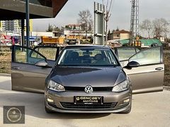 HATASIZ-İLK SAHİBİNDEN-SERVİS BAKIMLI-ORJ ANKARA ARACI-16 ÇIKIŞ