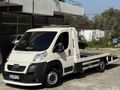 CEMAL TABAK / 2012 BOXER 2.2 KURTARICI SIFIR MOTOR SIFIR BOYA