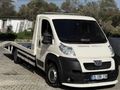 CEMAL TABAK / 2012 BOXER 2.2 KURTARICI SIFIR MOTOR SIFIR BOYA