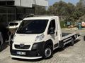CEMAL TABAK / 2012 BOXER 2.2 KURTARICI SIFIR MOTOR SIFIR BOYA