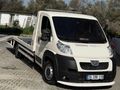 CEMAL TABAK / 2012 BOXER 2.2 KURTARICI SIFIR MOTOR SIFIR BOYA