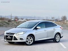 ABM'DEN 2013 FORD FOCUS