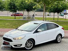 2014 MODEL FORD FOCUS MAKYAJLI YENİ KASA DEGİŞENSİZ KAZASIZ