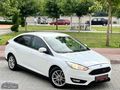 2015 ÇIKIŞLI FORD FOCUS MAKYAJLI YENİ KASA DEGİŞENSİZ KAZASIZ