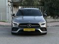 2023 Mercedes-Benz CLA200 AMG+ İMZALI SERİ