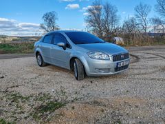Sahibinden Fiat Linea 1.6 Multijet Active Plus 2010 Model  321.000 km Gri (metalik)