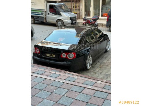 Sahibinden Volkswagen Jetta 1.6 Comfortline 2006 Model 