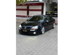 Sahibinden Volkswagen Jetta 1.6 Comfortline 2006 Model 