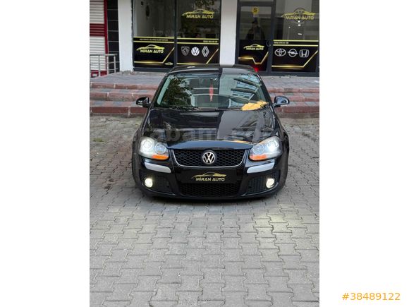 Sahibinden Volkswagen Jetta 1.6 Comfortline 2006 Model 
