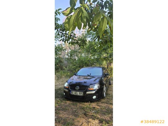 Sahibinden Volkswagen Jetta 1.6 Comfortline 2006 Model 