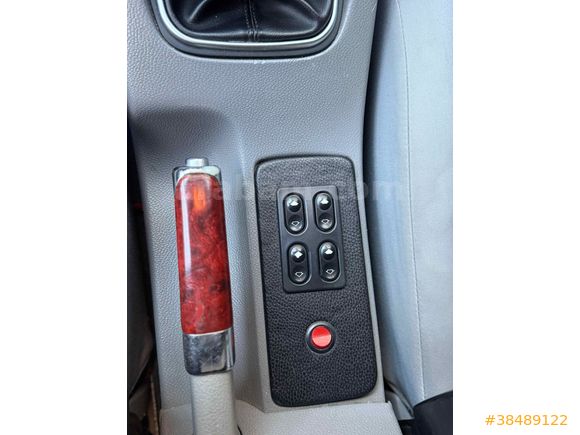 Sahibinden Volkswagen Jetta 1.6 Comfortline 2006 Model 