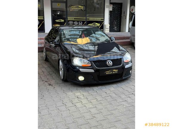 Sahibinden Volkswagen Jetta 1.6 Comfortline 2006 Model 