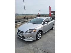 Ford Mondeo 2.0 TDCi manuel