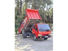 Sahibinden Isuzu NPR