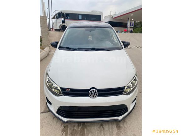 Sahibinden Volkswagen Polo 1.6 TDi Comfortline 2011 Model