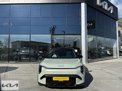 KOYUNCU OTOMOTIV - KIA EV3 GT LINE LONG RANGE 204PS