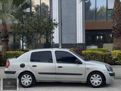 YILDIZ'DAN 2003 RENAULT CLİO 1.5 DCİ -TEMİZ BAKIMLI-