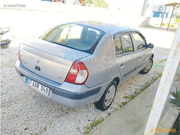 5 parca boyali motor % 93 1,5 dci clio