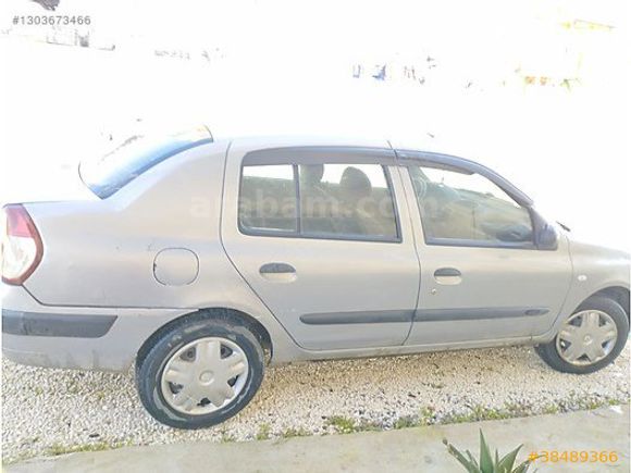 5 parca boyali motor % 93 1,5 dci clio