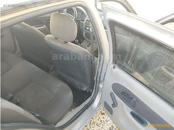 5 parca boyali motor % 93 1,5 dci clio