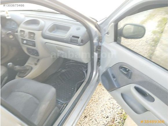 5 parca boyali motor % 93 1,5 dci clio