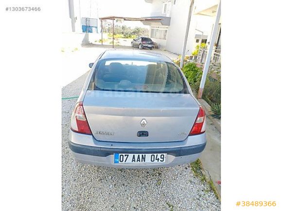 5 parca boyali motor % 93 1,5 dci clio