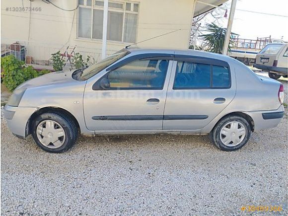 5 parca boyali motor % 93 1,5 dci clio