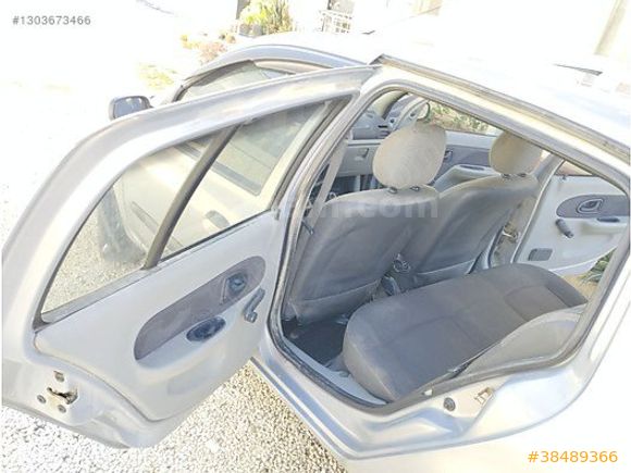 5 parca boyali motor % 93 1,5 dci clio