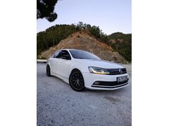 Sahibinden Volkswagen Jetta 1.6 TDi Comfortline 2014 Model
